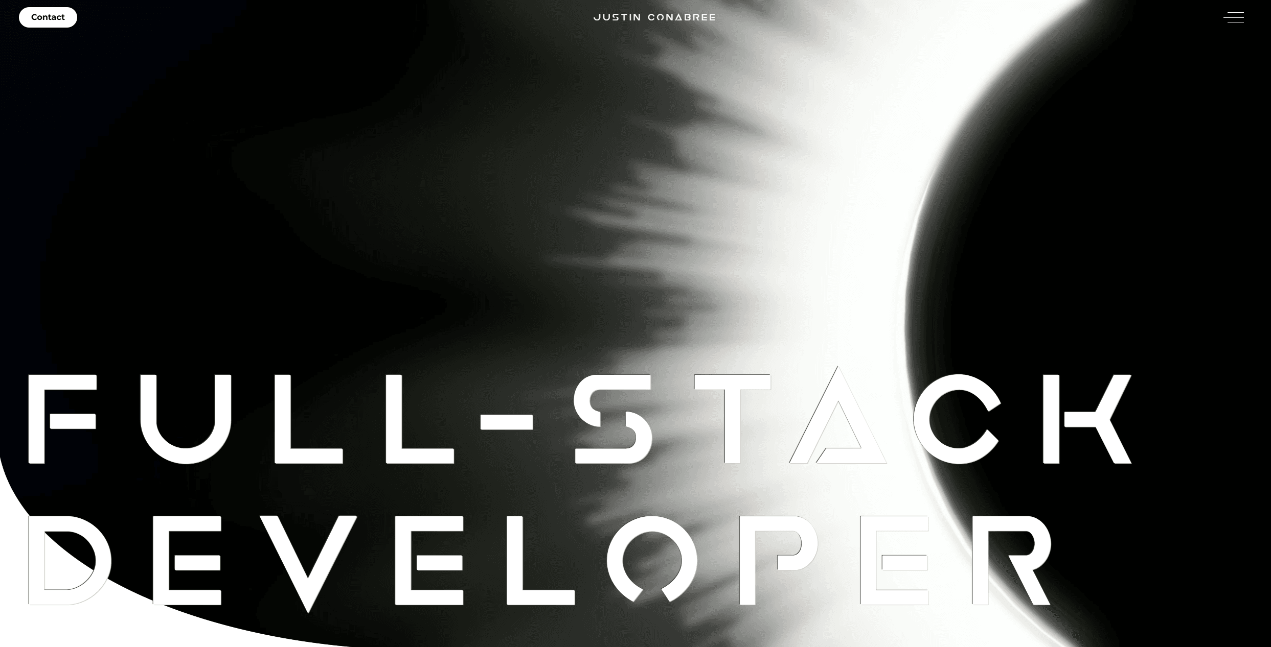 Justinconabree.com - Resume Hero